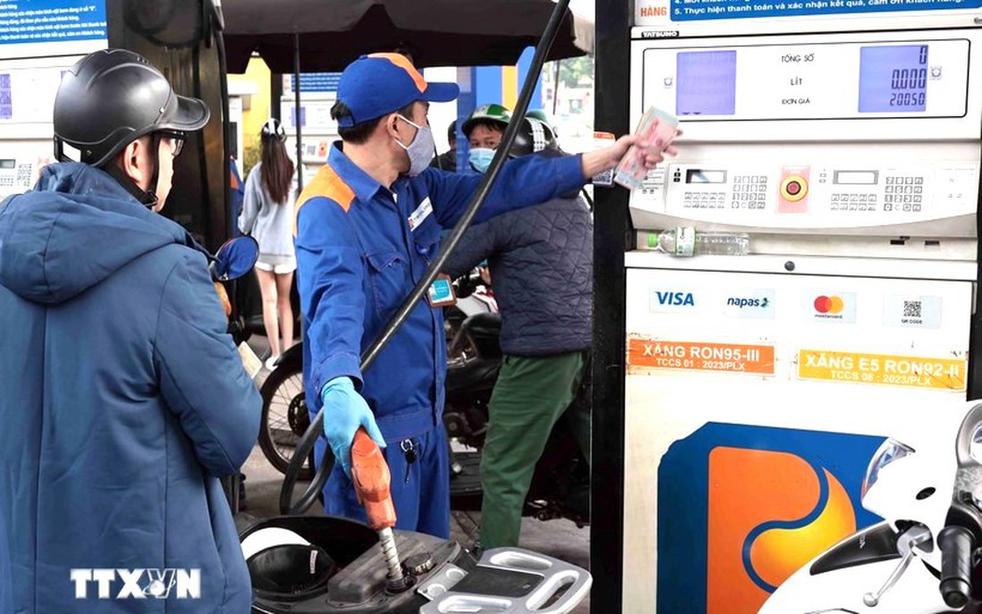 Xung đột ở Trung Đông: Việt Nam xây dựng kịch bản ứng phó, bảo đảm bình ổn xăng dầu