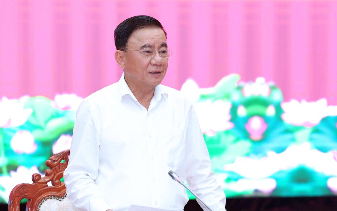 Công bố quyết định kiểm tra, giám sát đối với Ban Thường vụ Thành ủy Đà Nẵng