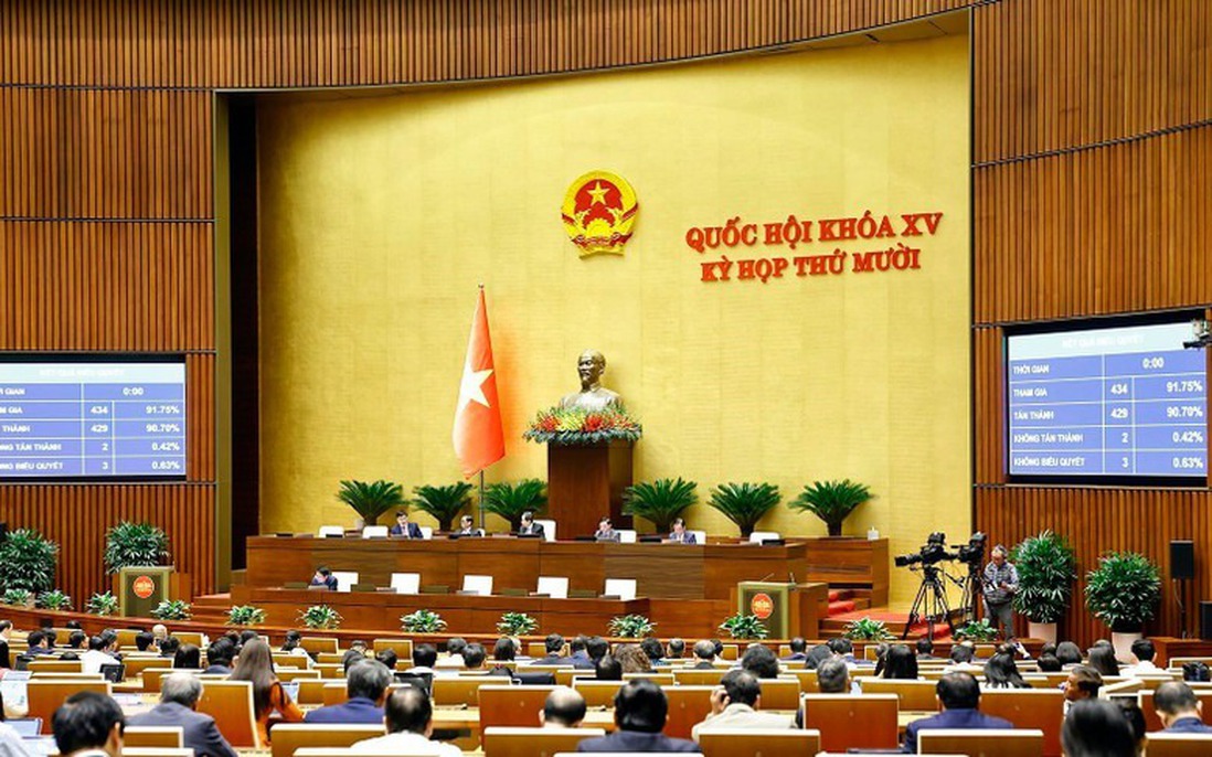 Đưa Luật Trí tuệ nhân tạo vào cuộc sống: Lập khung quản trị toàn diện cho AI