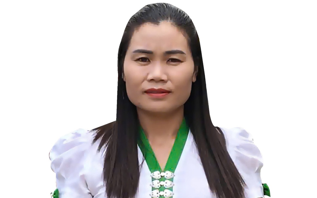 Ứng cử viên ĐBQH Lò Thị Dậu: Nguyện là cầu nối vì quyền lợi của phụ nữ và trẻ em vùng cao