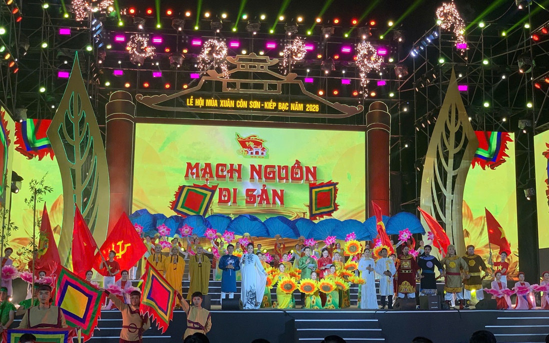 Hải Phòng: Bảo tồn và phát huy giá trị di sản văn hóa song hành với phát triển kinh tế bền vững