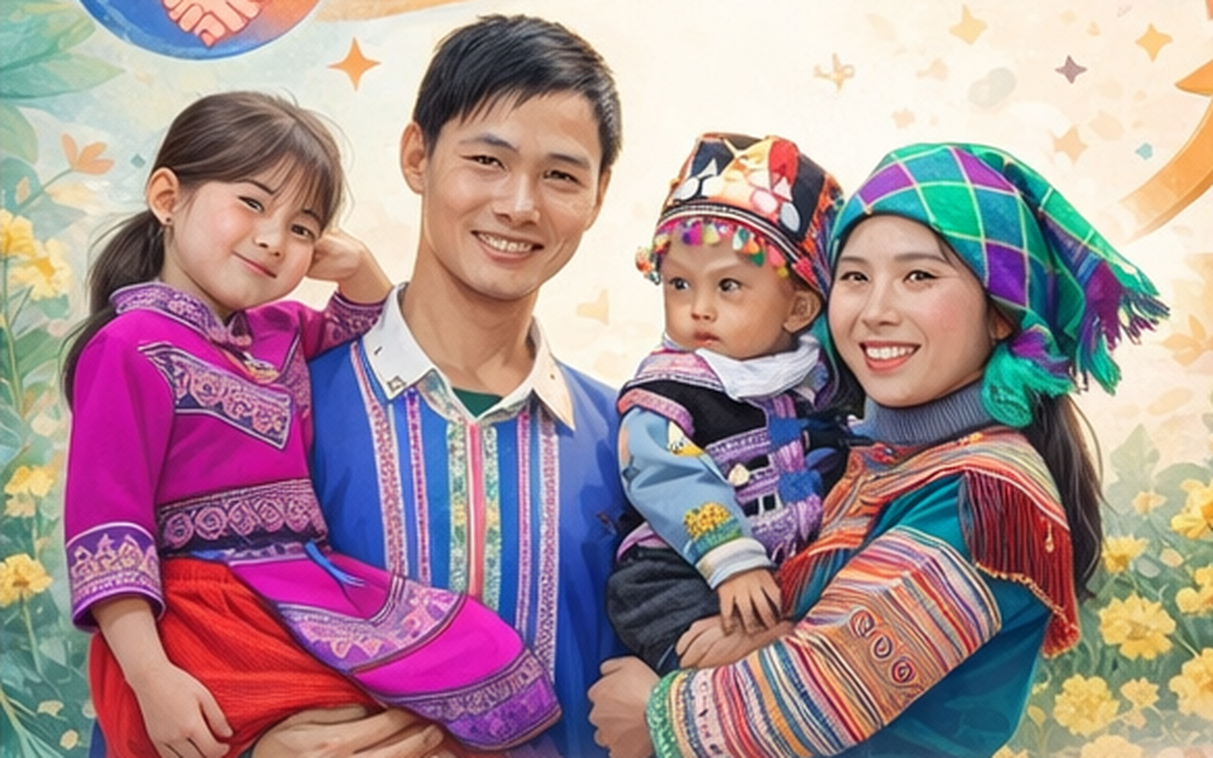 Nhận diện 7 mục tiêu "lỡ hẹn" trong thực hiện bình đẳng giới