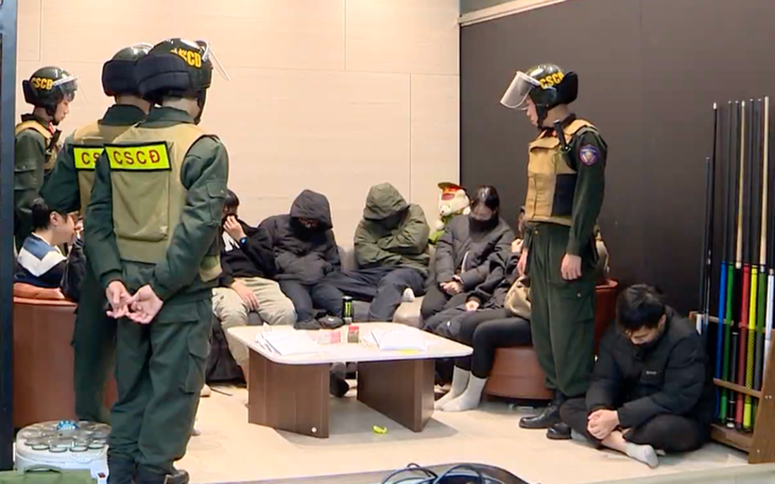 Vì sao Xoilac TV hoạt động gần 10 năm mới bị triệt phá?