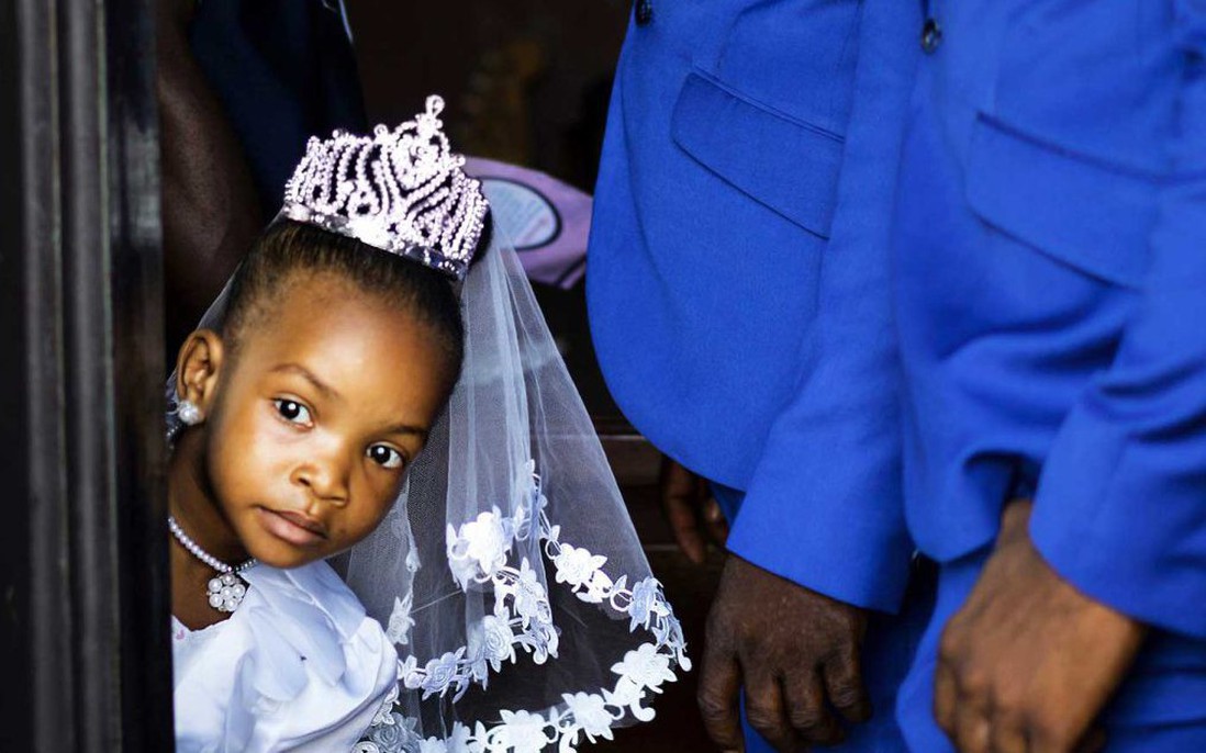 Nạn tảo hôn có thể gây thiệt hại 175 tỷ USD mỗi năm