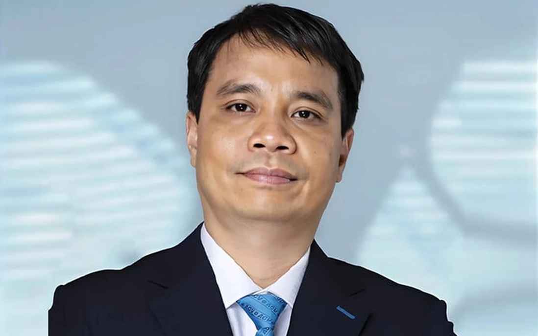 Khởi tố Chủ tịch Tổng Công ty Cảng hàng không Việt Nam Vũ Thế Phiệt