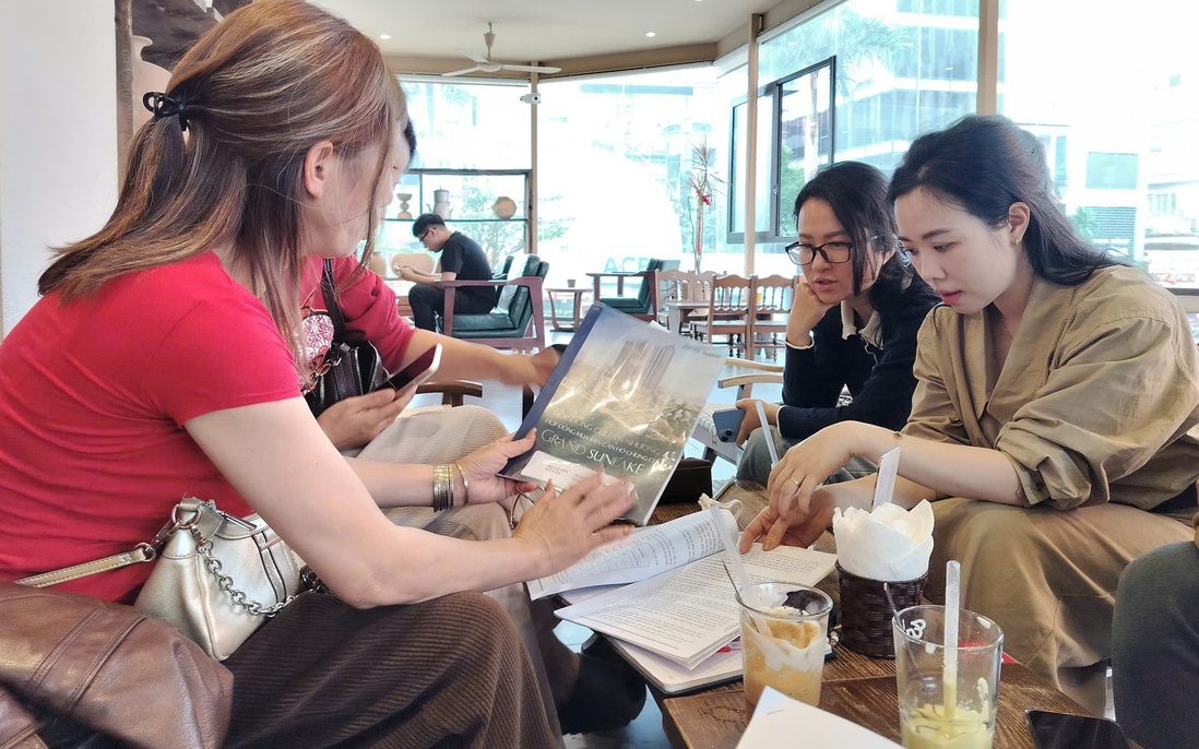 190 căn hộ tại dự án Grand Sunlake rơi vào vòng xoáy tranh chấp, khách hàng kêu cứu