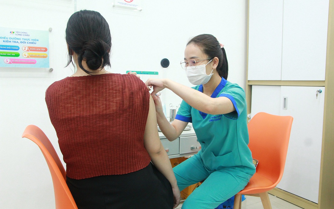 Thời tiết giao mùa, tăng nguy cơ bùng phát sốt xuất huyết