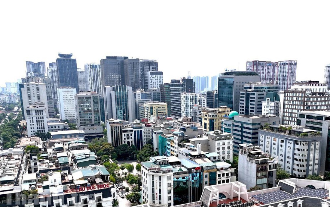 Cánh cửa thứ 3 cho giấc mơ an cư - Bài 3: Người mua được gì và cần lưu ý gì?