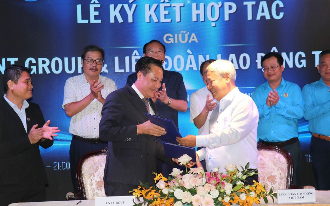 Thêm 30.000 nhà ở xã hội cho công nhân, người lao động