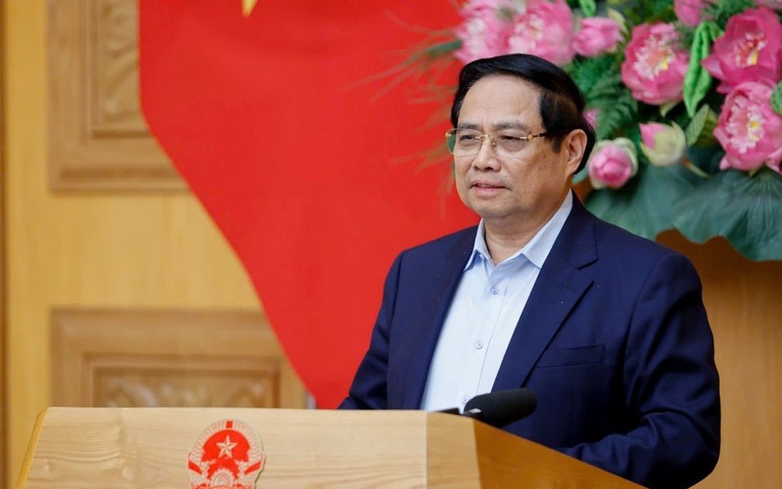Thủ tướng Phạm Minh Chính: Phản ứng linh hoạt, hiệu quả trước mọi tình huống