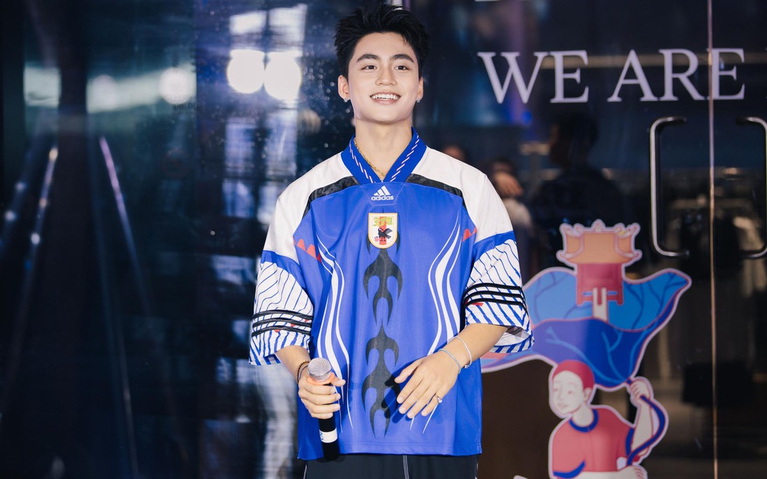 Ca sĩ MONO mong phái đẹp tiếp tục lan tỏa nguồn năng lượng tích cực