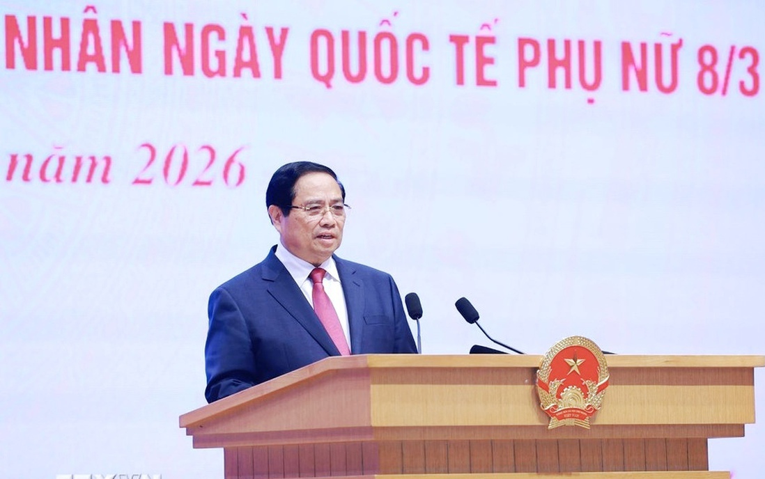 Vai trò, vị thế và những đóng góp quan trọng của phụ nữ Việt Nam