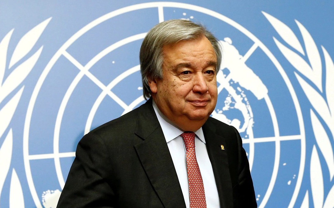 Tổng thư ký Liên hợp quốc kêu gọi tăng cường trao quyền cho phụ nữ