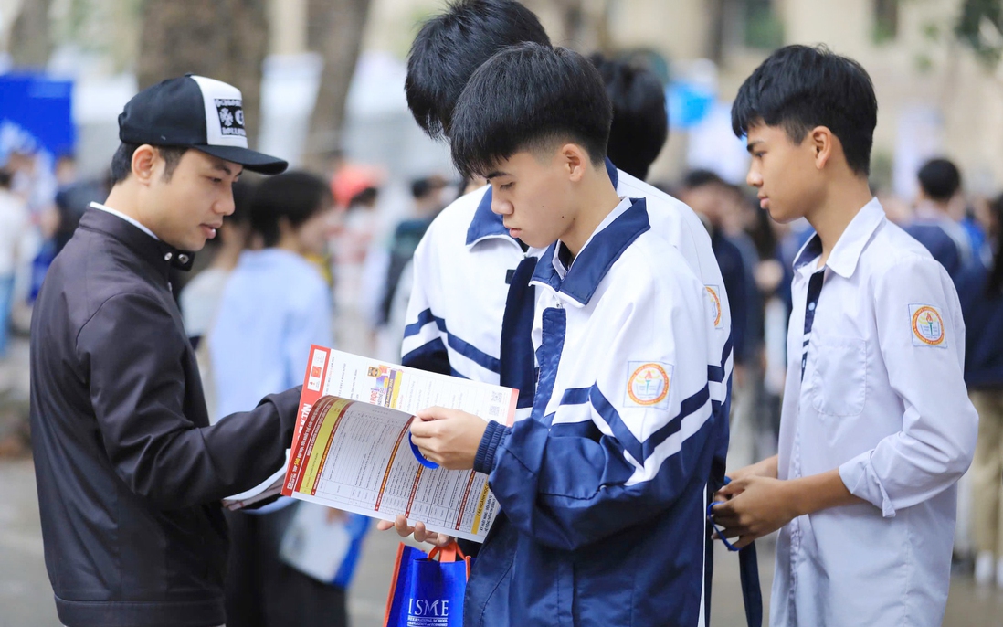 Tuyển sinh đại học 2026: Thí sinh có chứng chỉ ngoại ngữ cần biết những thông tin này