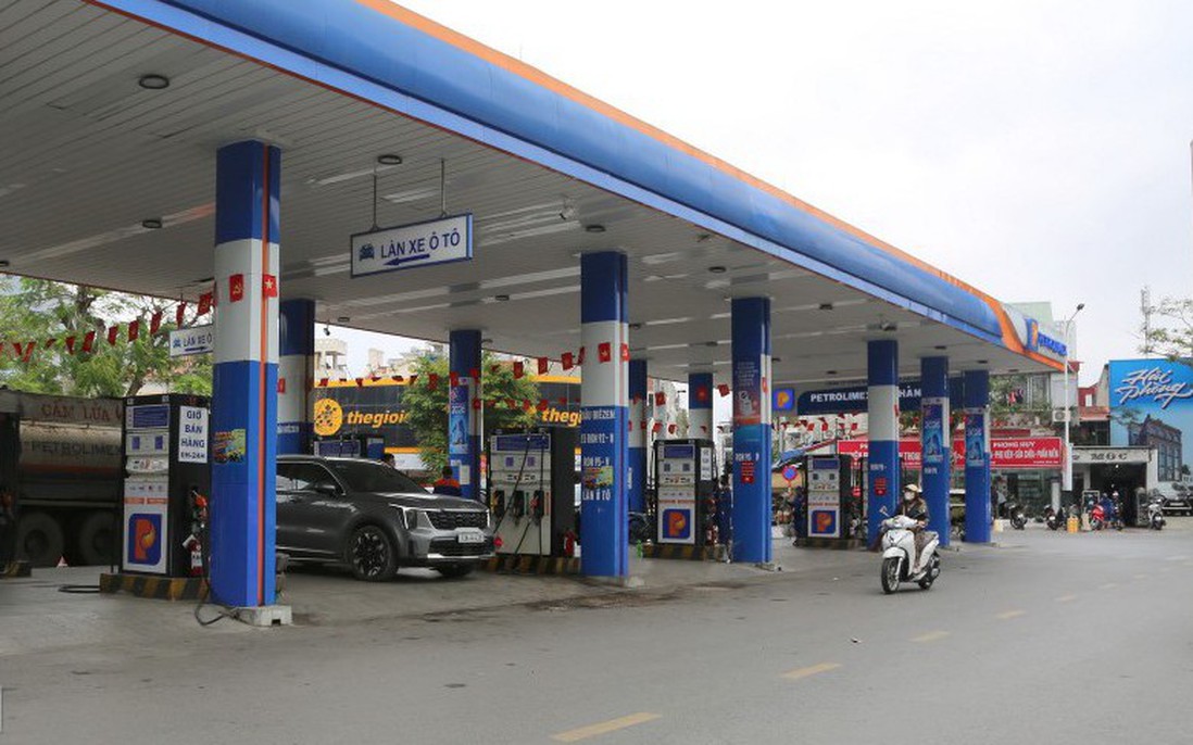 Petrovietnam sớm kích hoạt giải pháp ứng phó, bảo đảm an ninh năng lượng