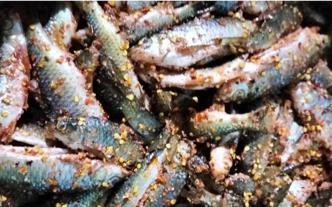 3 trẻ ở Đà Nẵng nhập viện nghi ngộ độc Botulinum sau khi ăn cá ủ chua