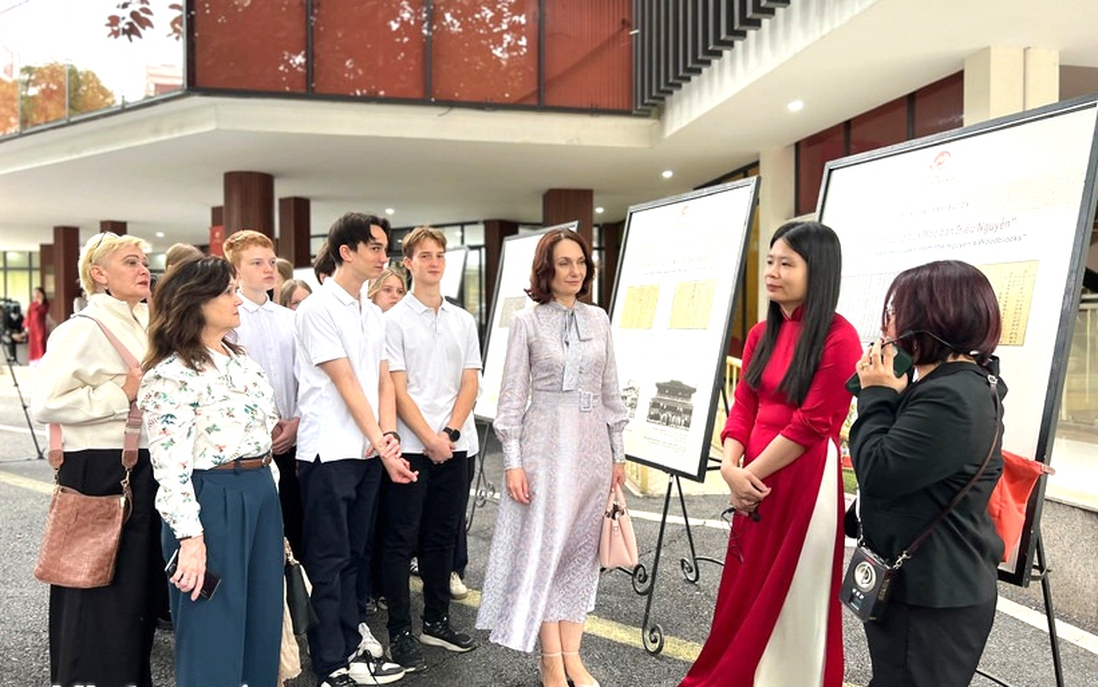 Du lịch Việt: Thị trường quốc tế nào giữ vị thế tăng trưởng mạnh bền vững nhất?