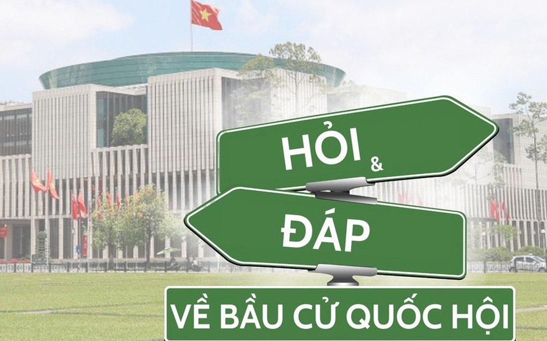 Việc cử tri ghi phiếu bầu cử được thực hiện như thế nào?