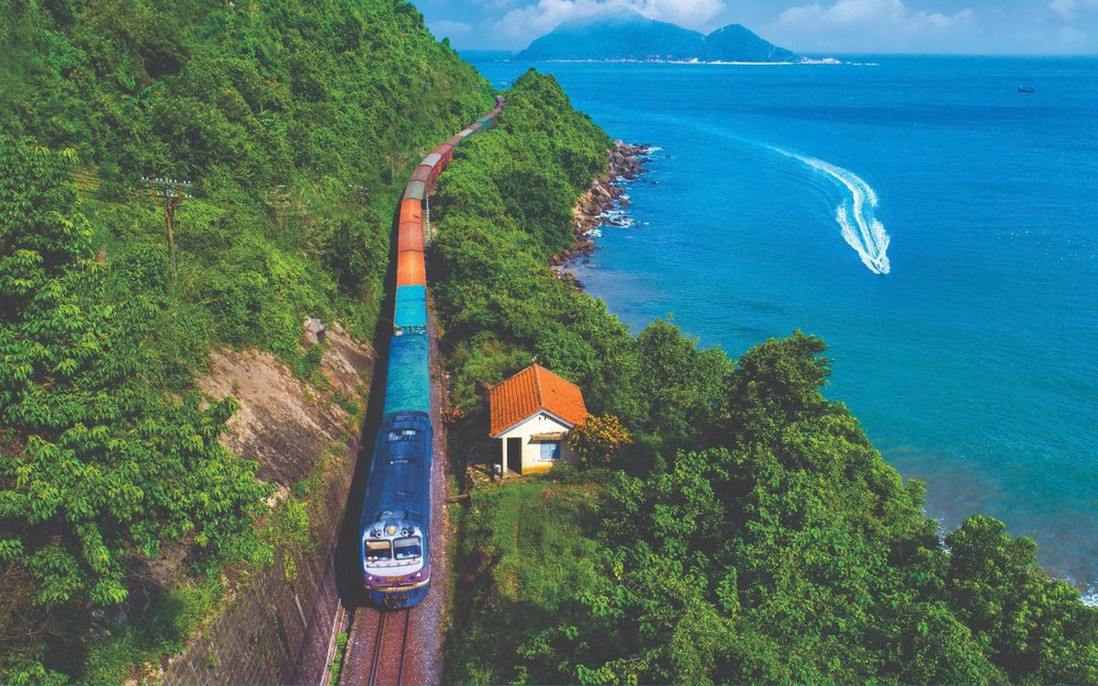 Ngành đường sắt tăng 10% giá vé và 15% cước vận chuyển hàng hóa