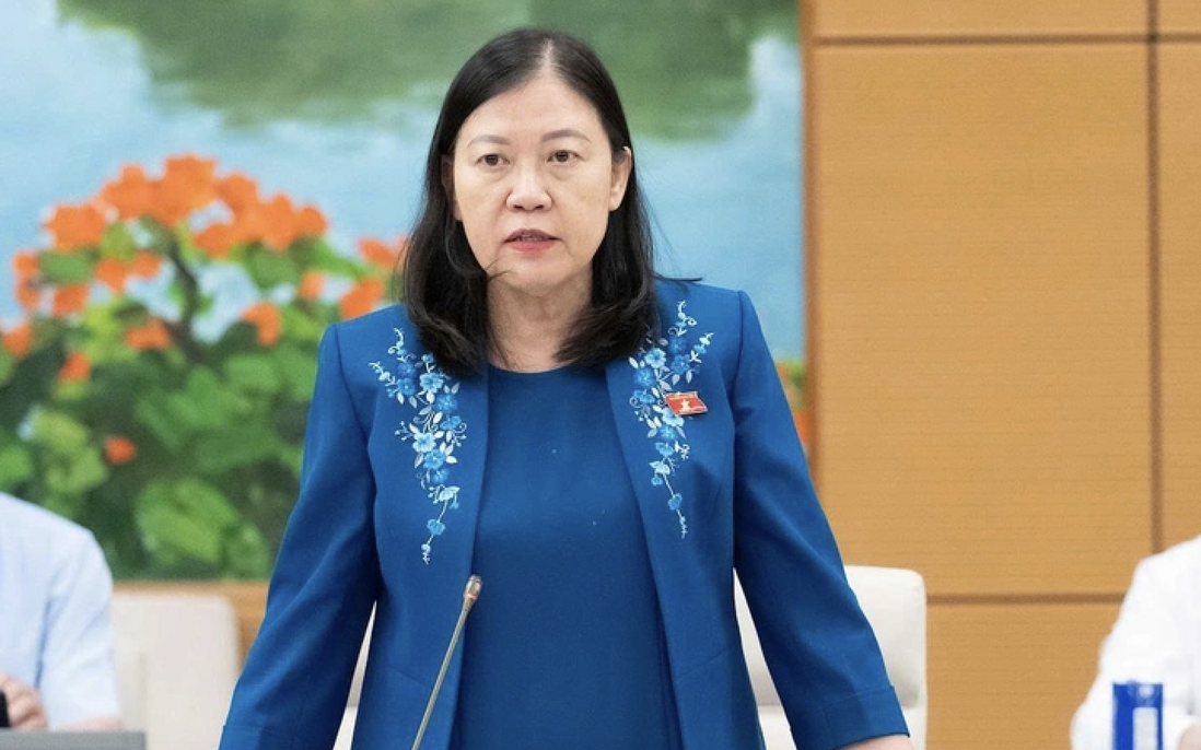 Đại biểu Quốc hội đề nghị Chính phủ tổng kiểm tra an toàn thực phẩm trên toàn quốc