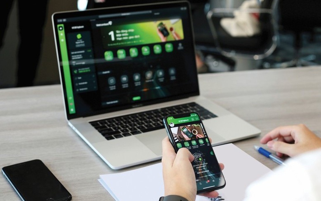 Ngân hàng Nhà nước đẩy mạnh thanh toán số, siết an toàn và chống gian lận