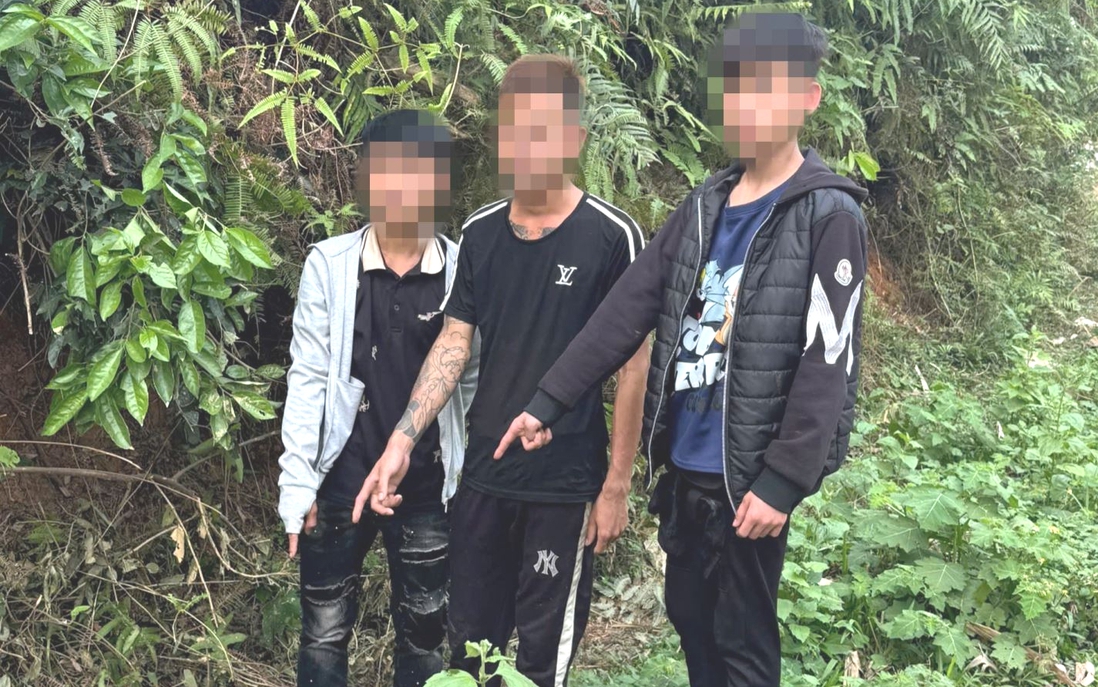 Bắt khẩn cấp 3 đối tượng đánh nam sinh 15 tuổi dập não