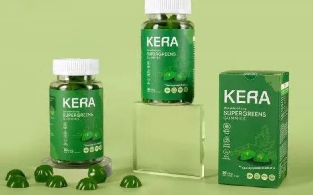 Đề nghị truy tố 8 bị can sản xuất kẹo Kera và các loại thực phẩm giả