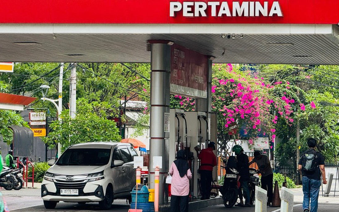 Các nước châu Á và EU ứng phó khẩn cấp trước biến động nguồn năng lượng