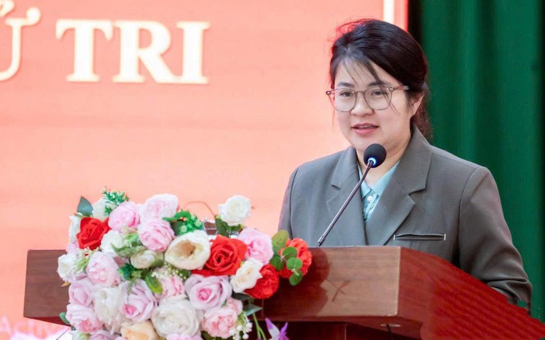 Bà Tô Thị Thanh Hương làm Phó trưởng Ban Kinh tế - Ngân sách của HĐND tỉnh Lạng Sơn