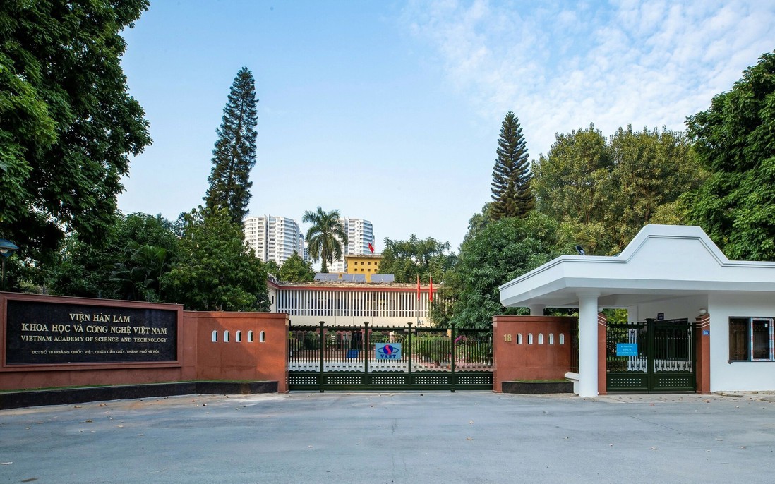 5 cơ quan là đơn vị sự nghiệp của Ban Chấp hành Trung ương Đảng từ 1/4/2026