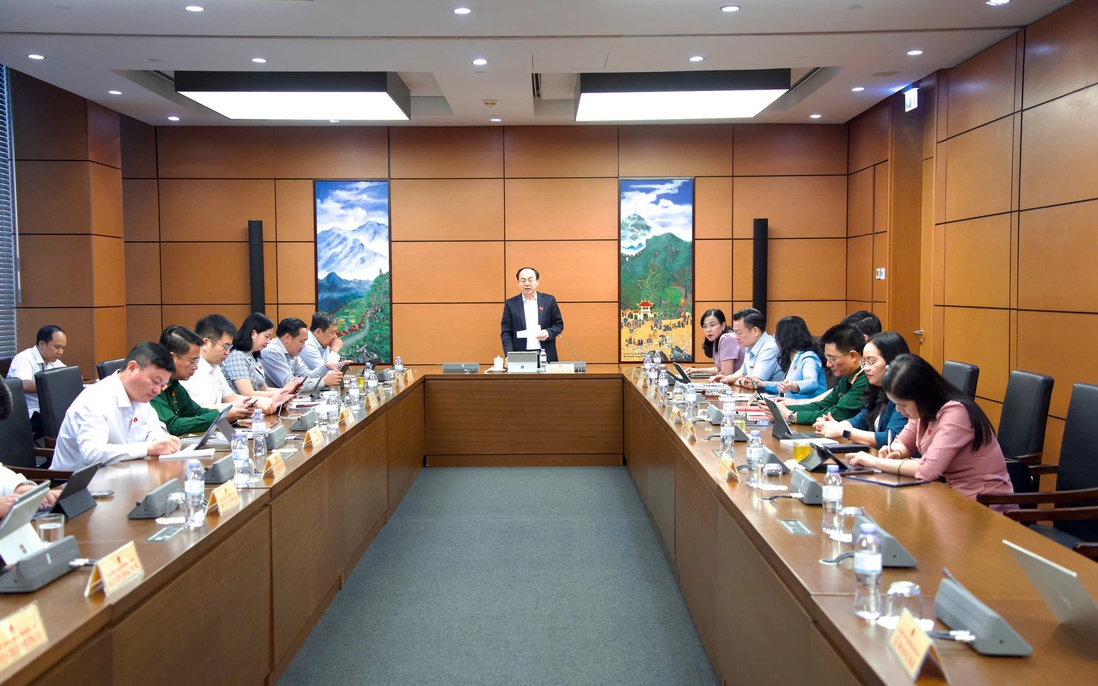 Bình đẳng giới: Phải thực chất, không chỉ là con số