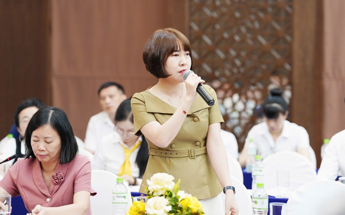 Các nữ doanh nhân kiến nghị gì với Chủ tịch UBND tỉnh Lạng Sơn?