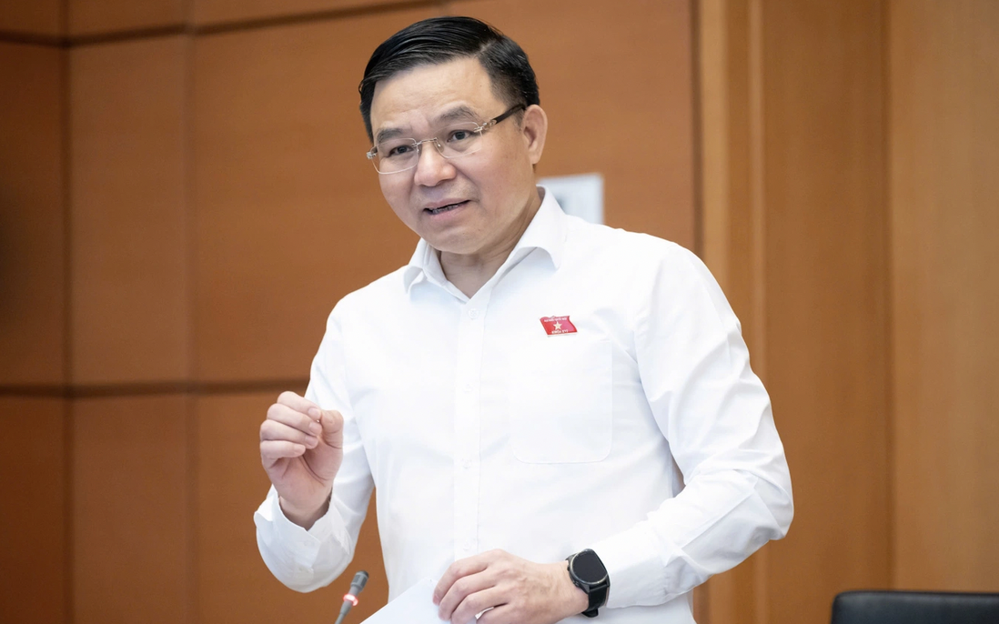 Bộ trưởng Công Thương nêu kịch bản giá xăng dầu nếu xung đột ở Trung Đông kéo dài