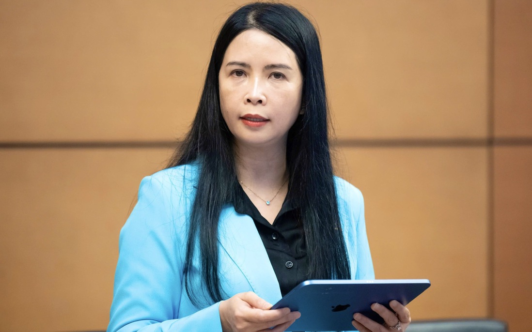 Phó Chủ tịch Thường trực Hội LHPN Việt Nam Trần Lan Phương: Đầu tư cho bình đẳng giới là đầu tư cho tăng trưởng