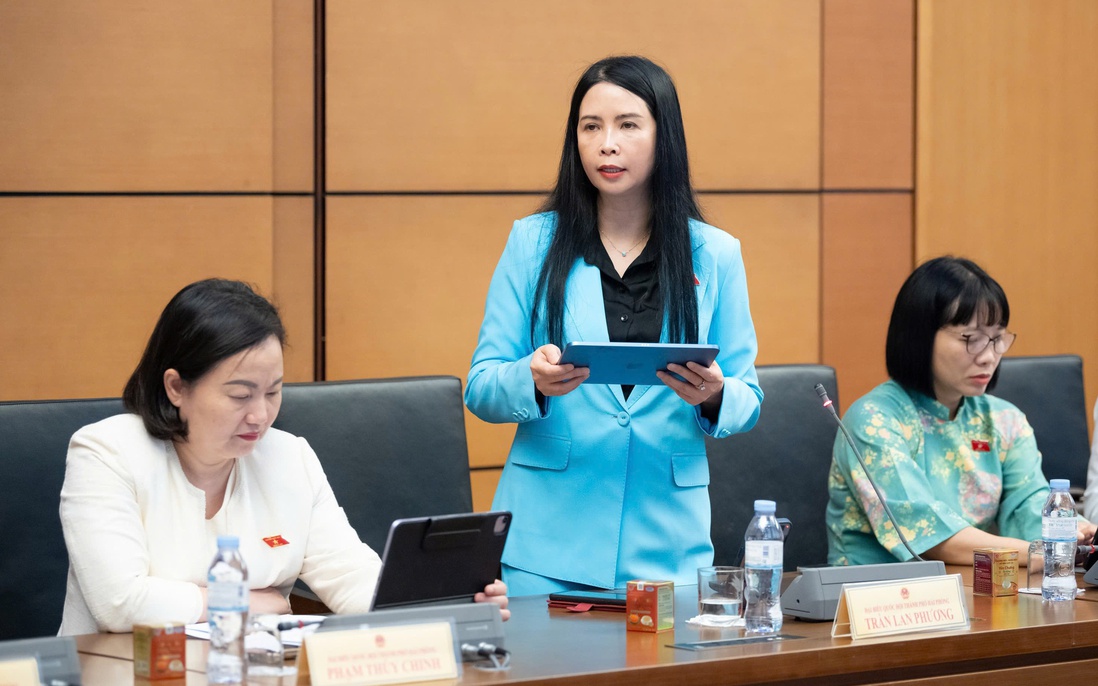 Đẩy mạnh "xung lực thể chế" để giải bài toán vốn cho tăng trưởng hai con số