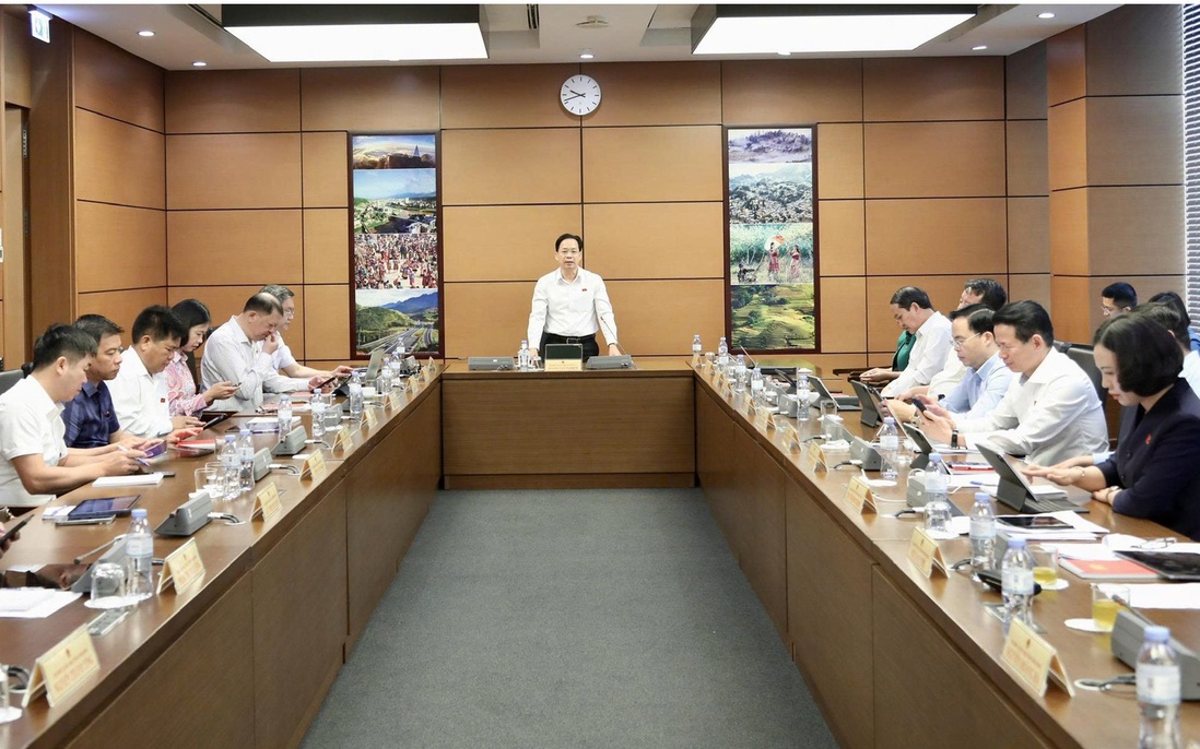 Khoa học công nghệ: "Chìa khóa vàng" cho tăng trưởng hai con số