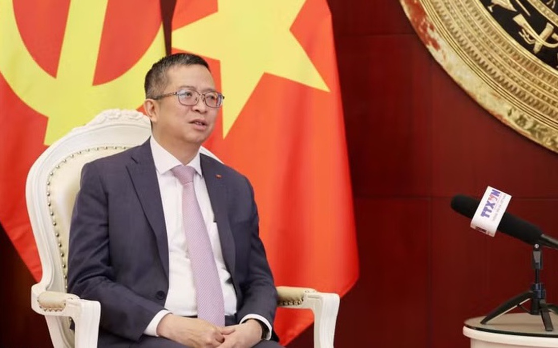 Tổng Bí thư, Chủ tịch nước Tô Lâm thăm Trung Quốc mở ra giai đoạn mới quan hệ láng giềng hữu nghị