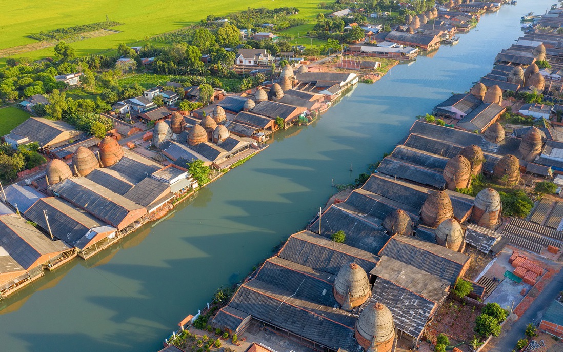 Liên kết vùng mở lối cho du lịch Đồng bằng sông Cửu Long bứt phá