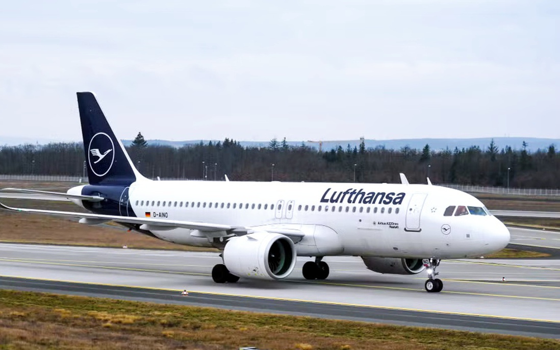 Các sân bay châu Âu chỉ còn đủ nhiên liệu trong 20 ngày