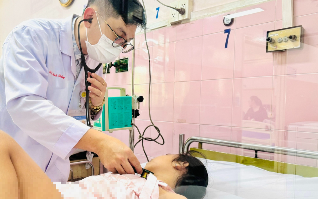 Hơn 140 học sinh nhập viện: Khẩn trương truy xuất nguồn gốc thực phẩm