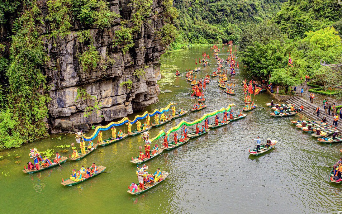 Kết nối di sản - lan tỏa bản sắc 3 tỉnh Hưng Yên - Ninh Bình - Cà Mau 