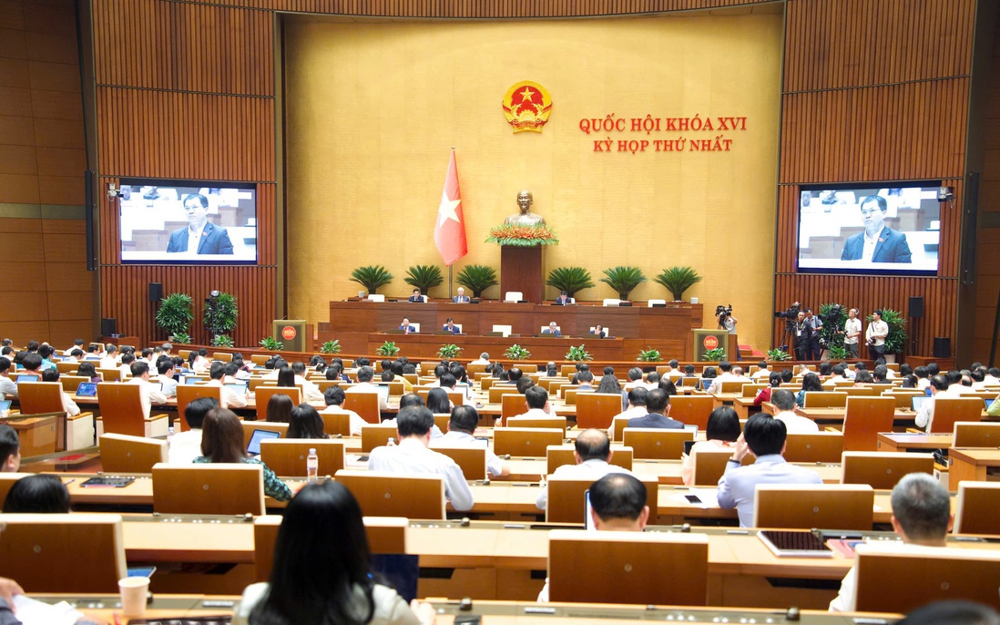 Hoàn thiện Luật Trợ giúp pháp lý: Hướng đến sự thực chất và bảo vệ quyền lợi người yếu thế