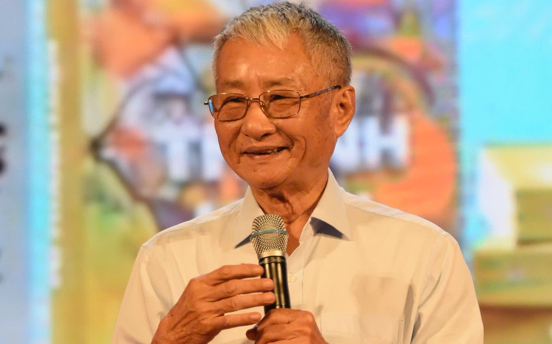 Tác giả Lý Tứ gợi mở cách hiểu Phật pháp trong thời đại số