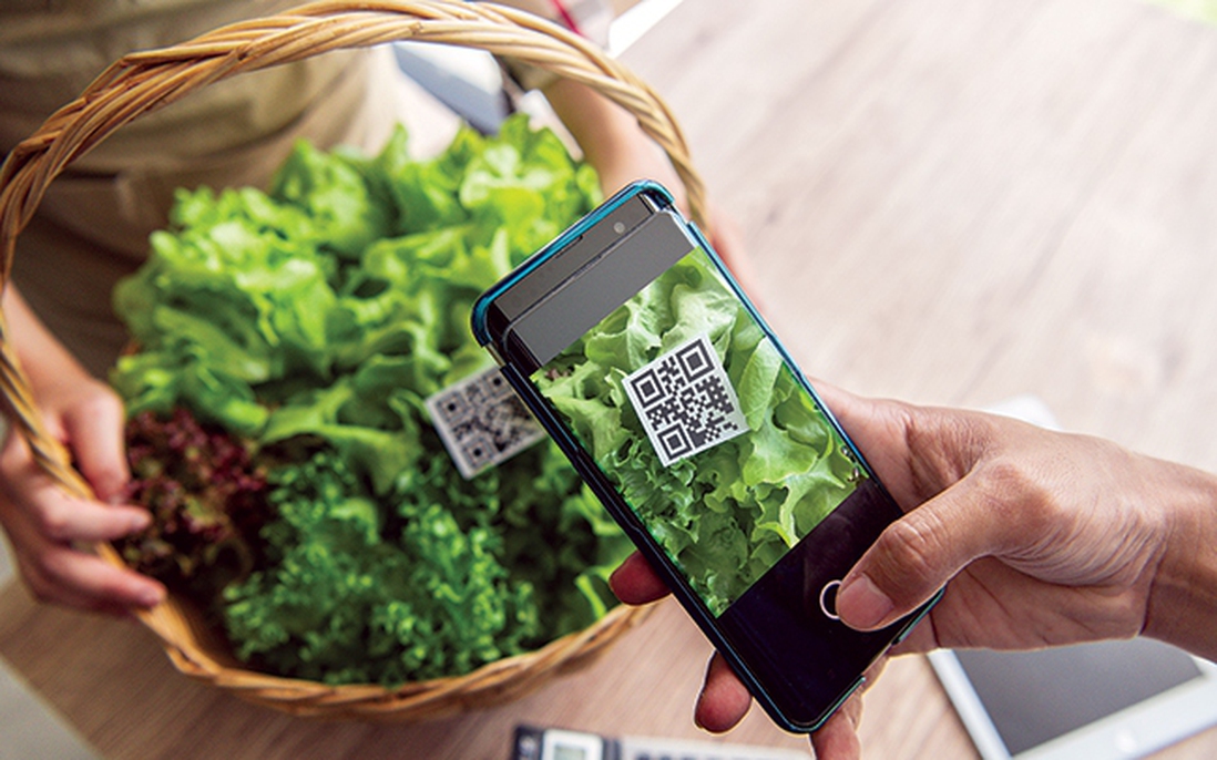 Minh bạch nguồn gốc thực phẩm - Bài 1: Xu thế không thể đảo ngược