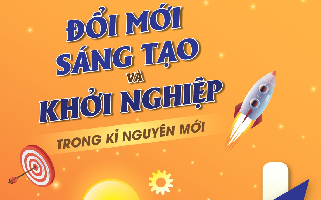 Khơi dậy tinh thần đổi mới sáng tạo, tiếp sức phụ nữ khởi nghiệp trong kỷ nguyên số