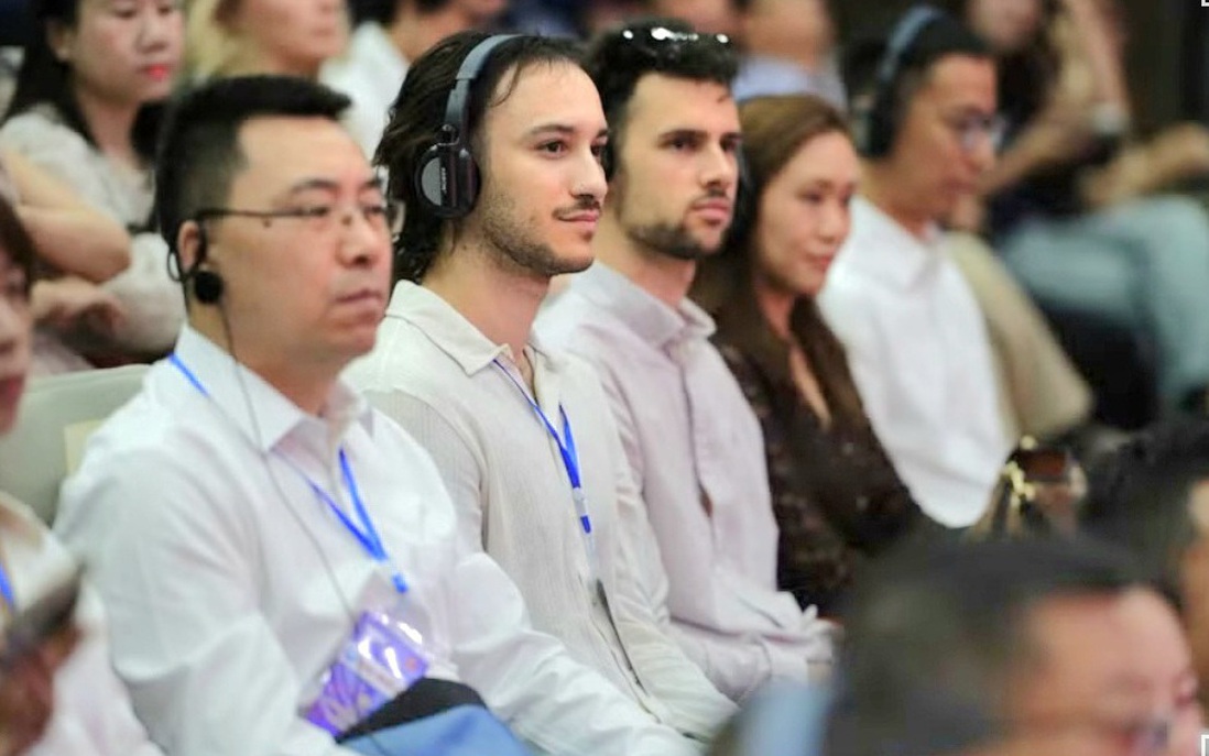 Podcast mở ra "đại lộ" phát triển cho người làm báo nói trong kỷ nguyên số
