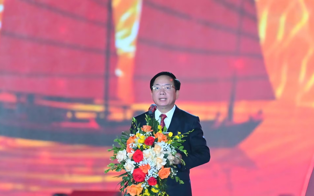 Toàn văn phát biểu của đồng chí Trịnh Văn Quyết tại Lễ khai mạc Liên hoan Phát thanh toàn quốc lần thứ XVII