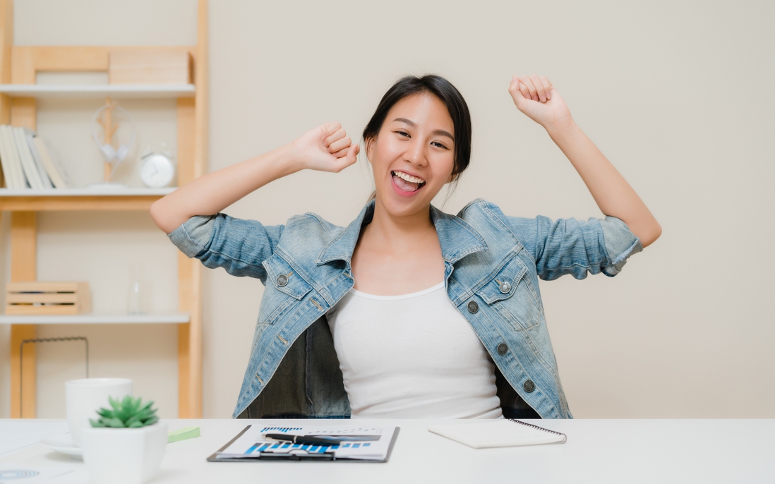 Giữ an toàn tài chính trước biến động kinh tế