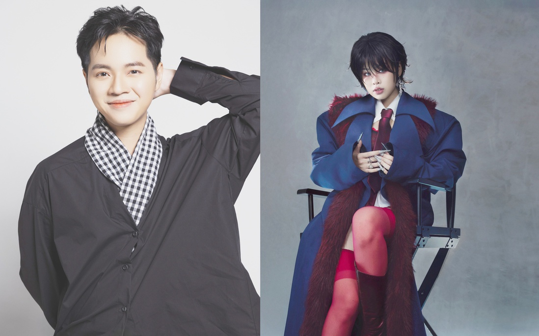 Gen Z đưa chất liệu hát Then vào nhạc phim