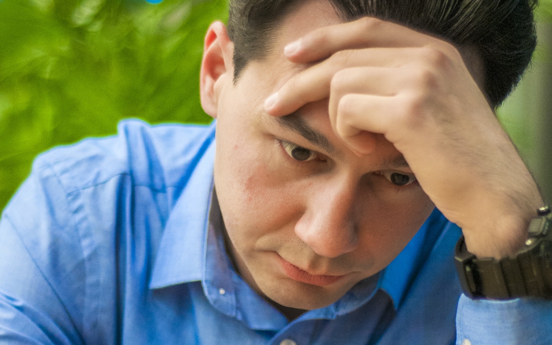 Con gái xin cưới bạn của bố